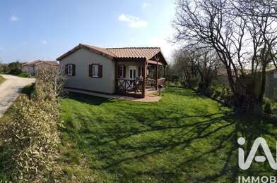 Divers 3 pièces 135000 €