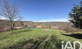 Terrain  2788 m² à vendre à Bélesta (09300)