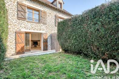 Appartement 1 pièces 169000 €