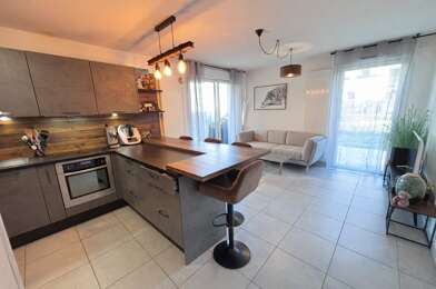 Appartement 2 pièces 285000 €