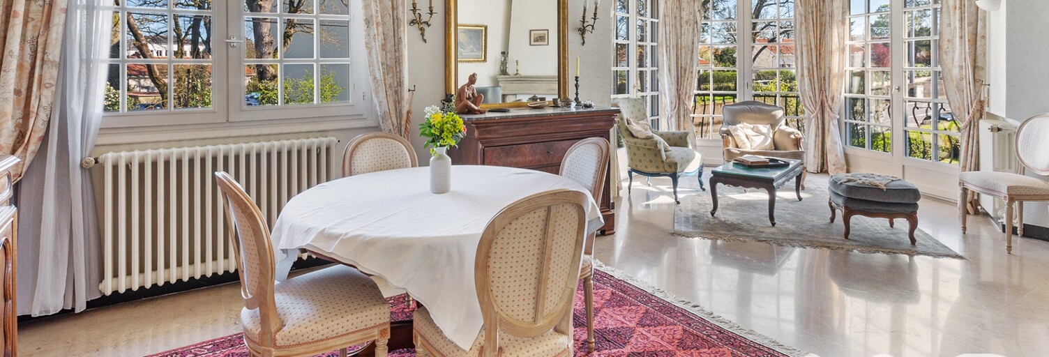 Maison 7 Pièces 155 m² à vendre à Rezé (44400)