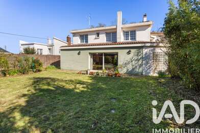 Maison 7 pièces 375000 €