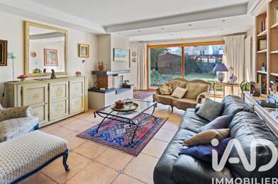Maison 7 pièces 375000 €