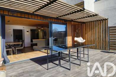 Maison 5 pièces 380000 €