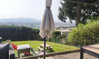 Maison 4 Pièces 104 m² à vendre à Reyrieux (01600)