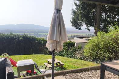 Maison 4 pièces 369000 €