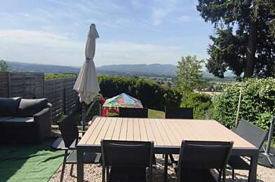 Maison 4 pièces 369000 €