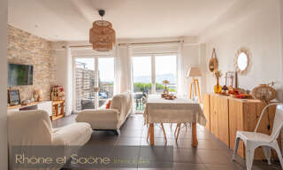 Maison 4 Pièces 104 m² à vendre à Reyrieux (01600)