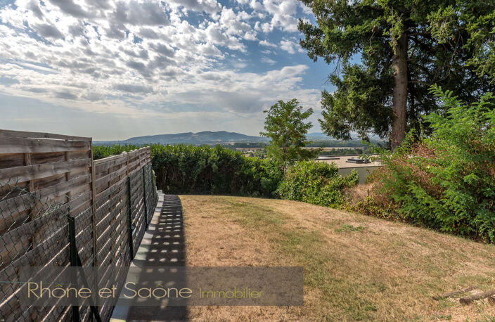 Vente maison 4 pièces 104 m² Reyrieux (01600) — photo 3