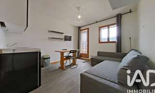 Appartement 1 Pièce 19 m² à vendre à Bois-d'Amont (39220)