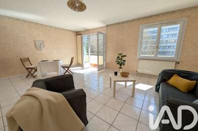 Appartement 3 pièces 180000 €