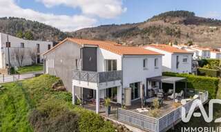 Maison 5 Pièces 135 m² à vendre à Ceyrat (63122)