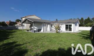 Maison 5 Pièces 110 m² à vendre à Cadaujac (33140)