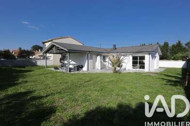 Maison 5 pièces 355000 €