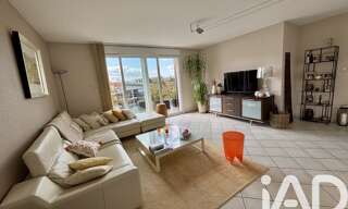 Appartement 5 Pièces 111 m² à vendre à Souffelweyersheim (67460)