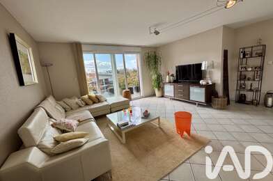 Appartement 5 pièces 460000 €