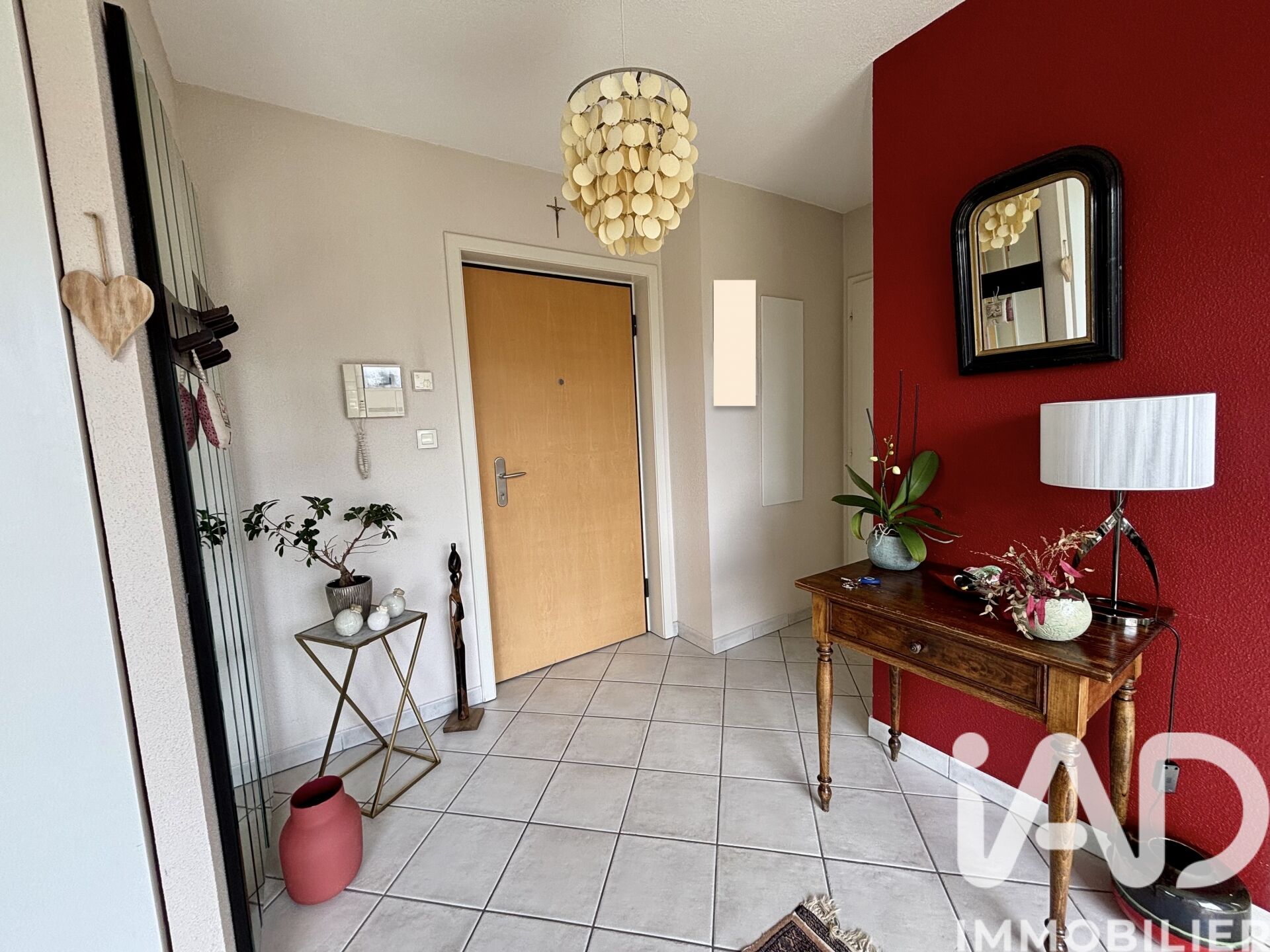Vente Appartement 5 pièces - Photo 2