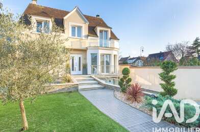 Maison 6 pièces 779000 €
