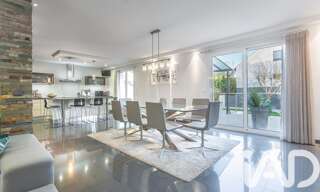 Maison 6 Pièces 155 m² à vendre à Le Plessis-Trévise (94420)