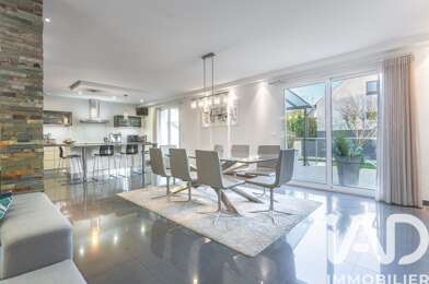 Maison 6 pièces 779000 €