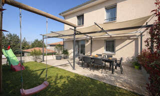 Maison 5 Pièces 94 m² à vendre à Chanas (38150)