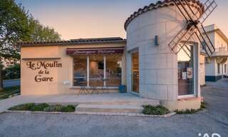 Commerce  175 m² à vendre à Quissac (30260)