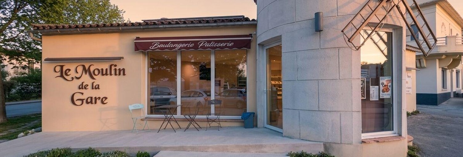 Commerce  175 m² à vendre à Quissac (30260)