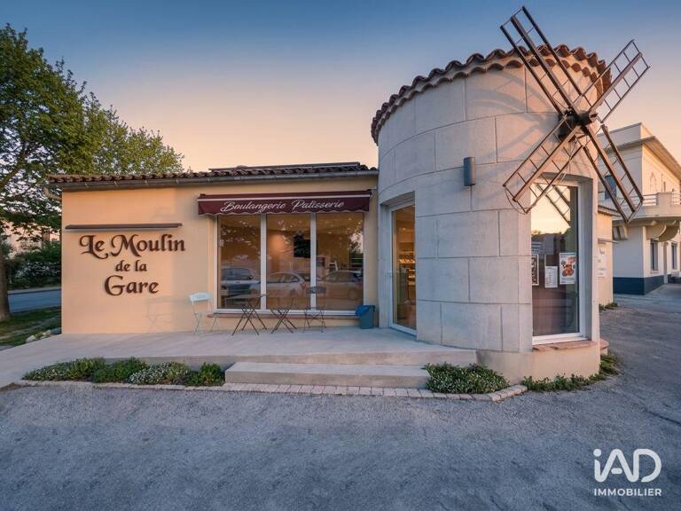 Vente Boulangerie 175 m&sup2; — photo 1