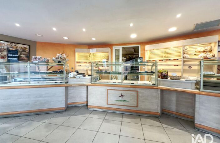 Vente Boulangerie 175 m&sup2; — photo 2