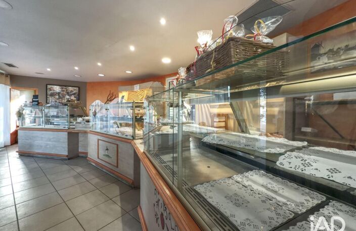 Vente Boulangerie 175 m&sup2; — photo 3
