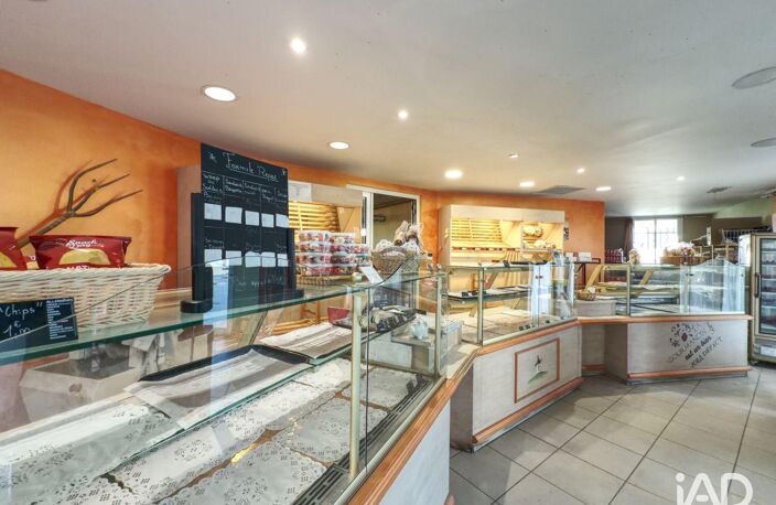 Vente Boulangerie 175 m&sup2; — photo 4