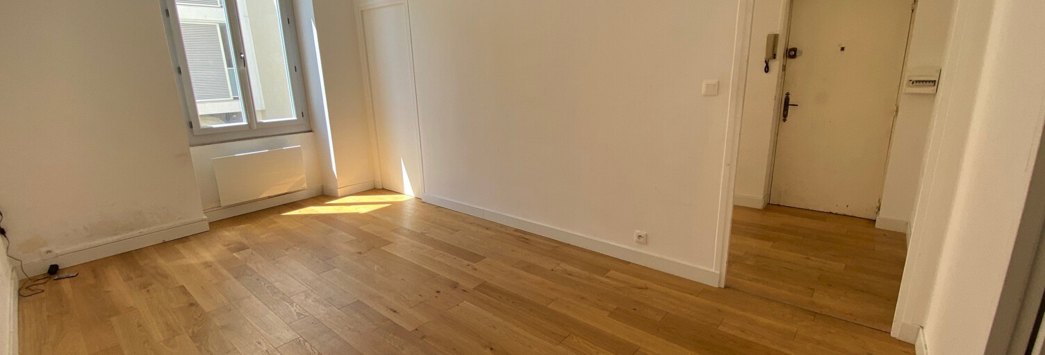 Appartement 2 Pièces 36 m² à louer à Nîmes (30000)