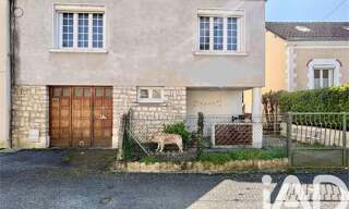 Maison 5 Pièces 105 m² à vendre à Périgueux (24000)