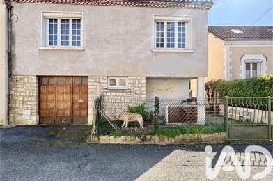 Maison 5 pièces 203000 €