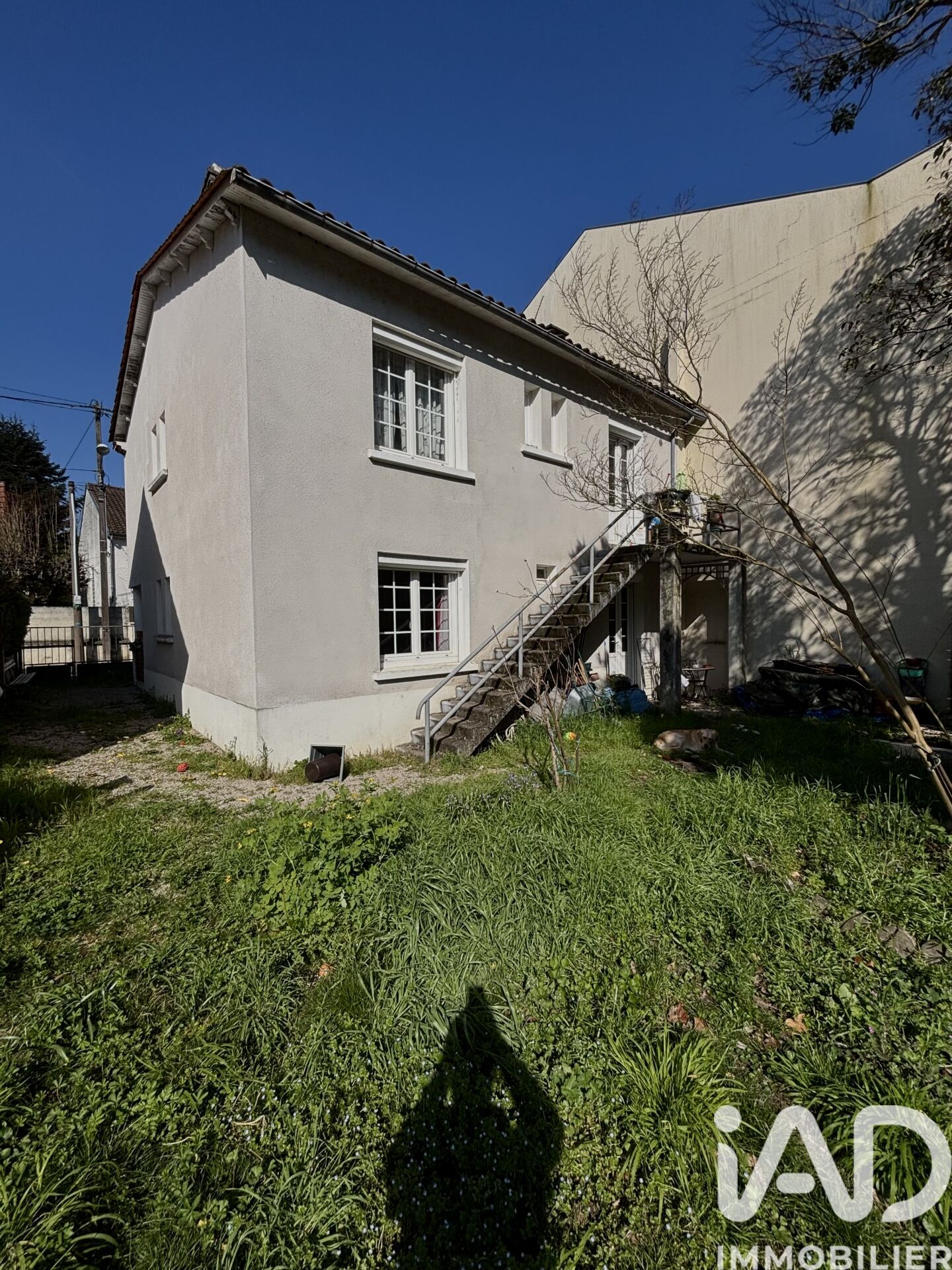 Vente Maison de ville 5 pièces - Photo 3