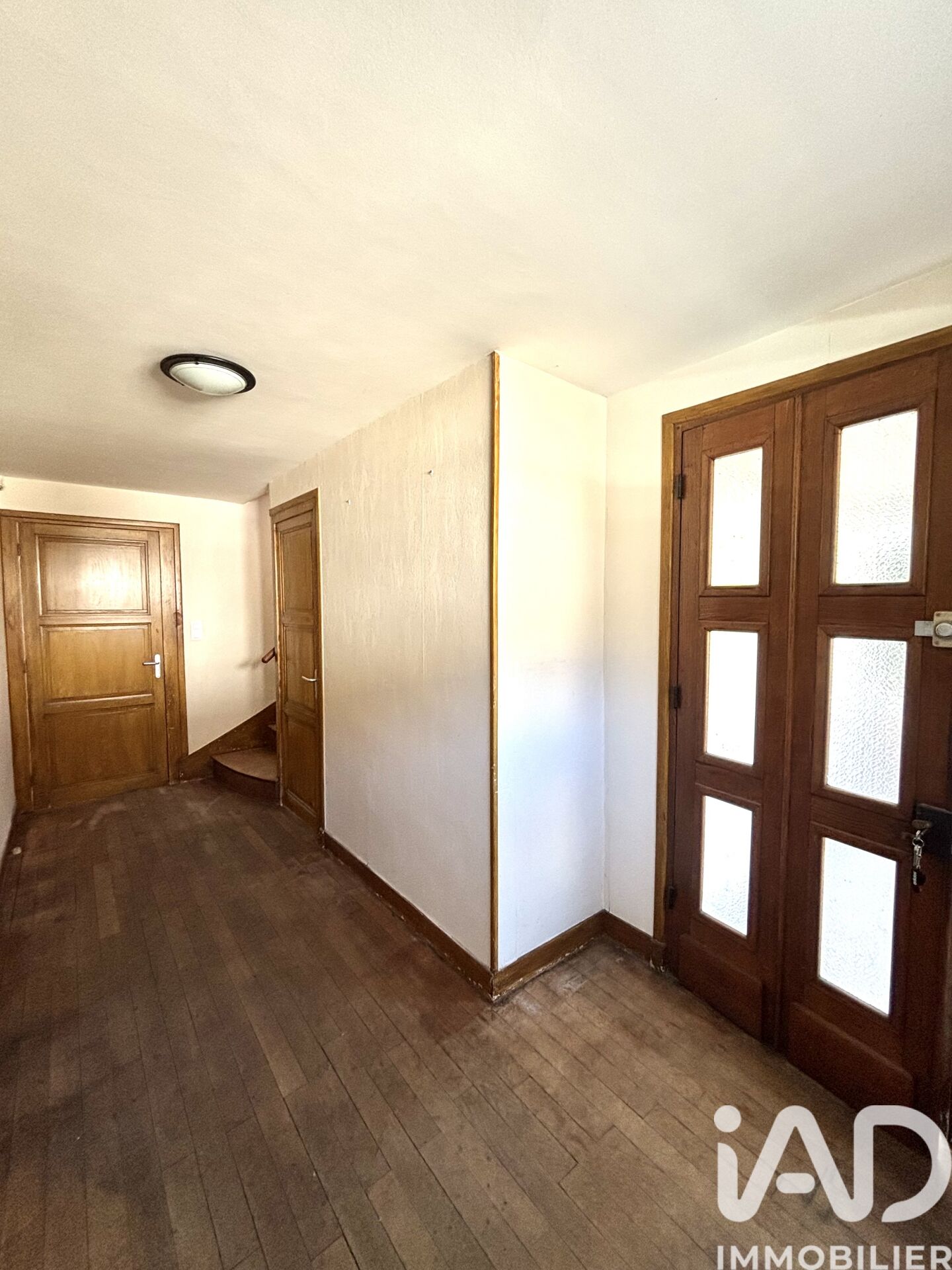 Vente Maison de ville 5 pièces - Photo 5