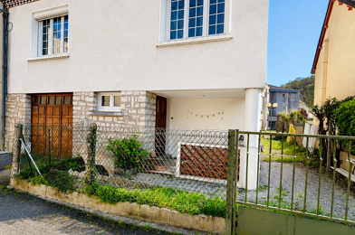 Maison 5 pièces 185000 €