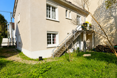 Maison 5 pièces 185000 €