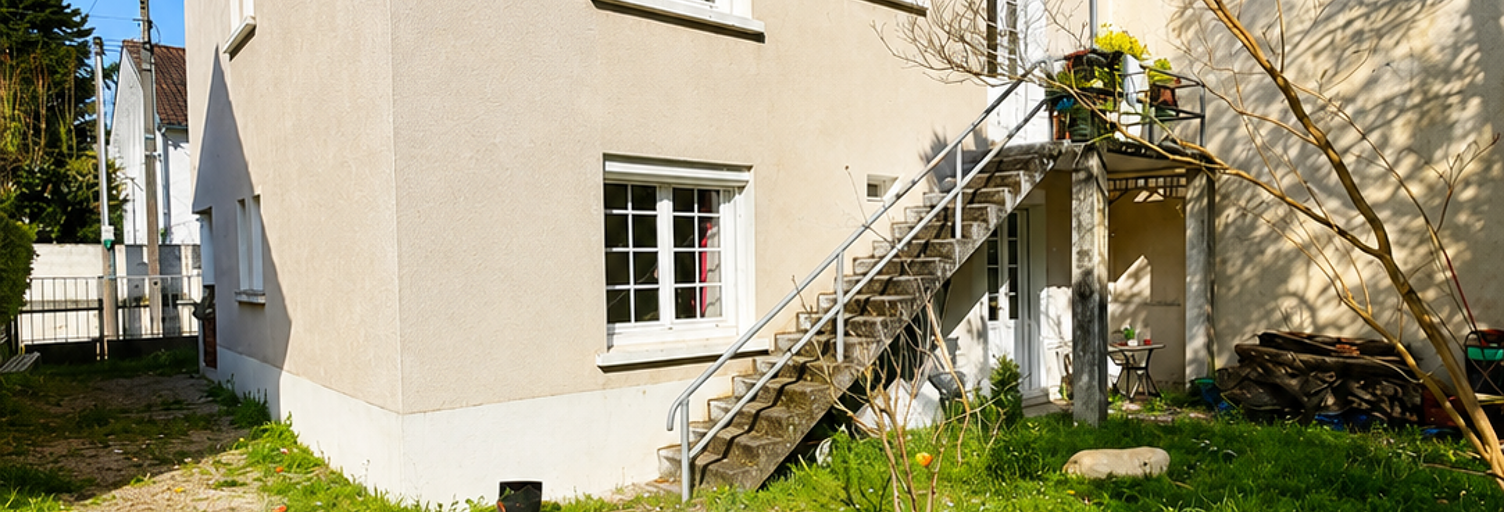 Maison 5 Pièces 105 m² à vendre à Périgueux (24000)