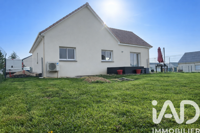 Maison 3 pièces 169000 €