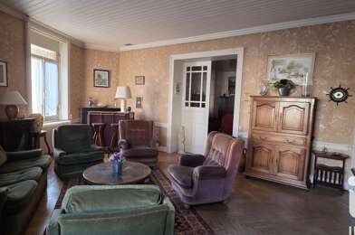 Maison 6 pièces 232000 €