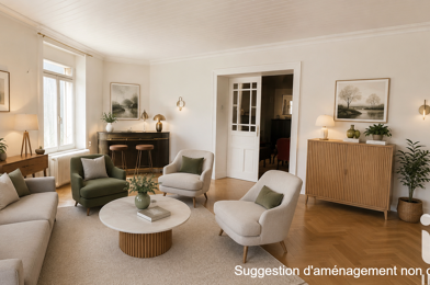 Maison 6 pièces 199500 €
