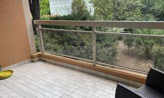 Appartement 1 Pièce 37 m² à louer à Nice (06000)