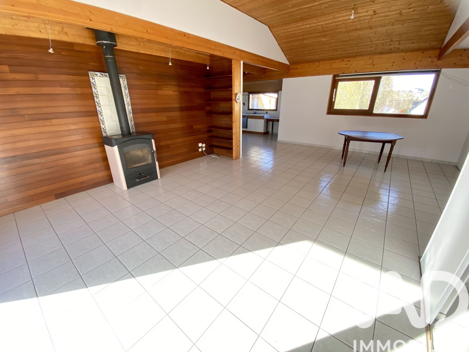 Vente Maison/villa 4 pièces - Photo 2