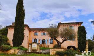 Maison 12 Pièces 820 m² à vendre à Sauve (30610)