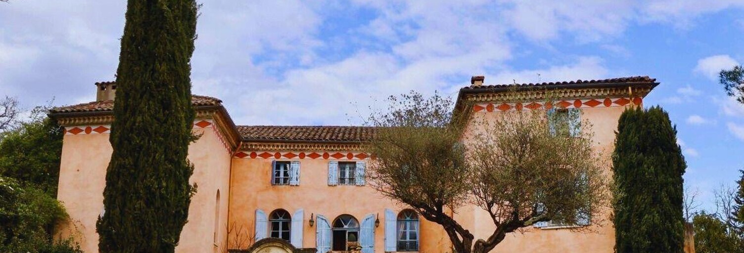 Maison 12 Pièces 820 m² à vendre à Sauve (30610)