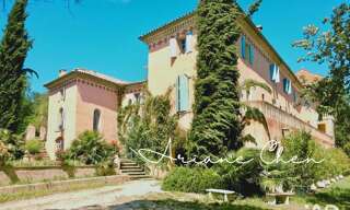 Maison 12 Pièces 820 m² à vendre à Sauve (30610)