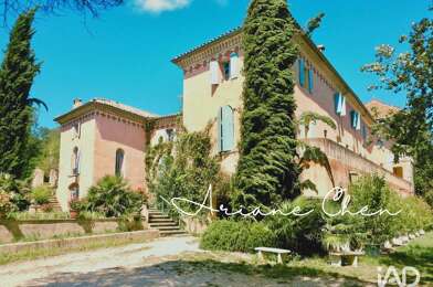 Maison 12 pièces 1458000 €
