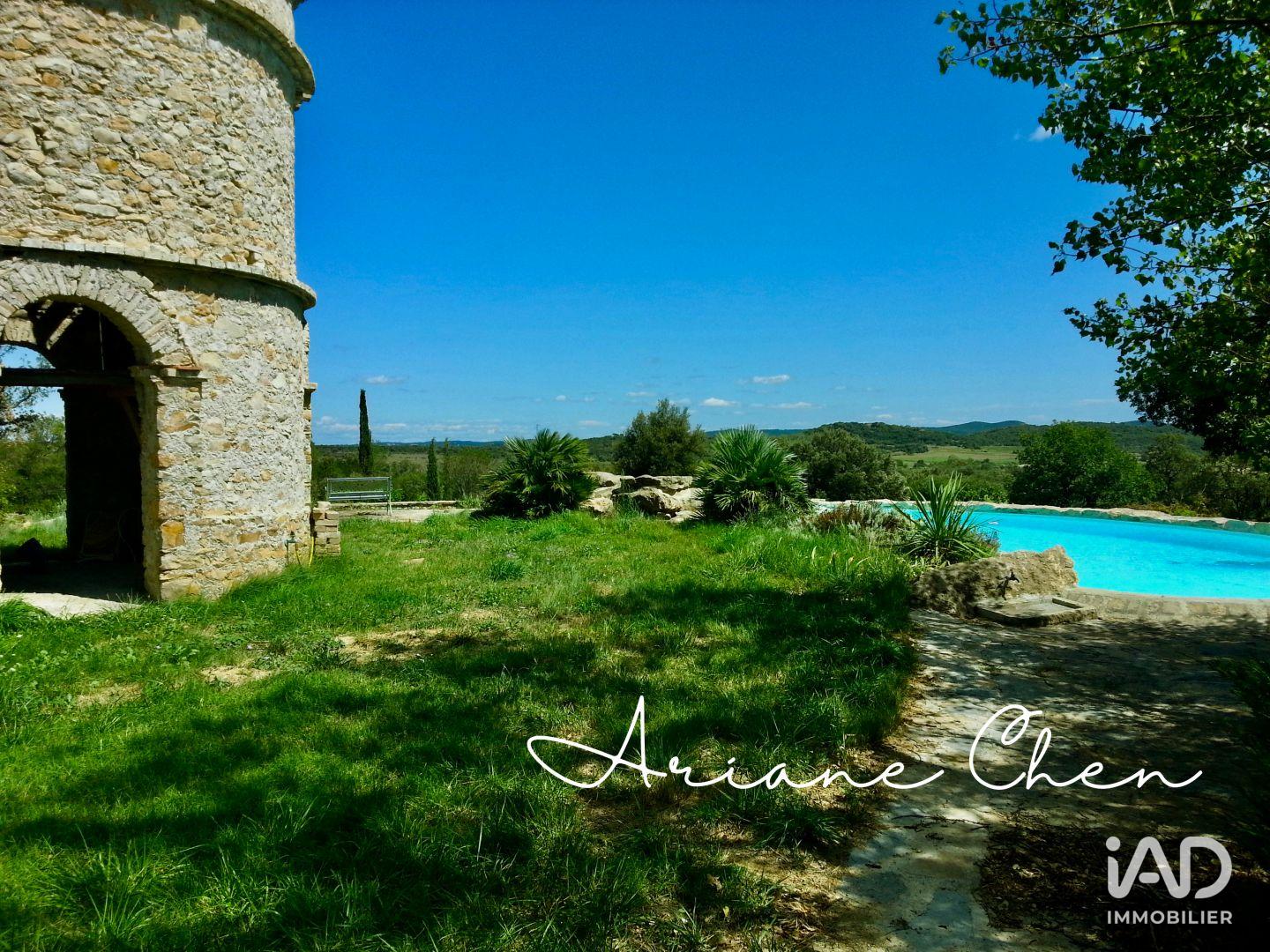 Vente Domaine 12 pièces - Photo 2