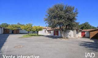 Maison 5 Pièces 160 m² à vendre à Poulx (30320)